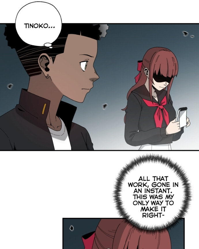 Black Sun Chapter 97 page 57 - 