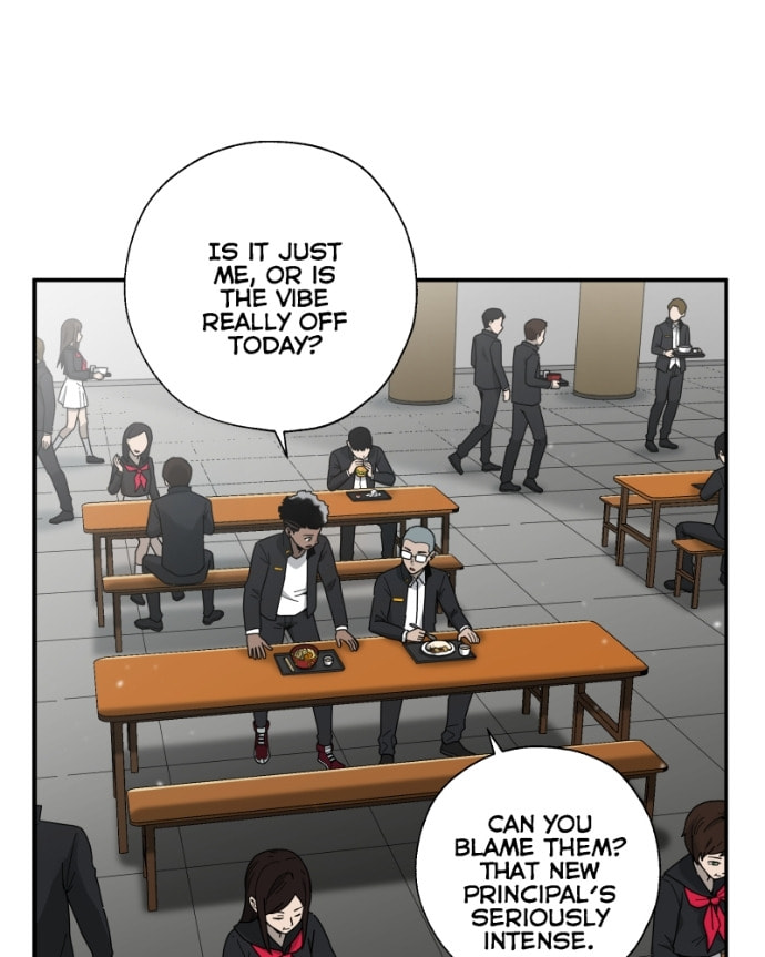 Black Sun Chapter 97 page 60 - 