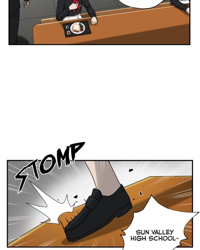 Black Sun Chapter 97 page 61 - 