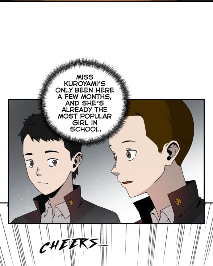 Black Sun Chapter 97 page 64 - 