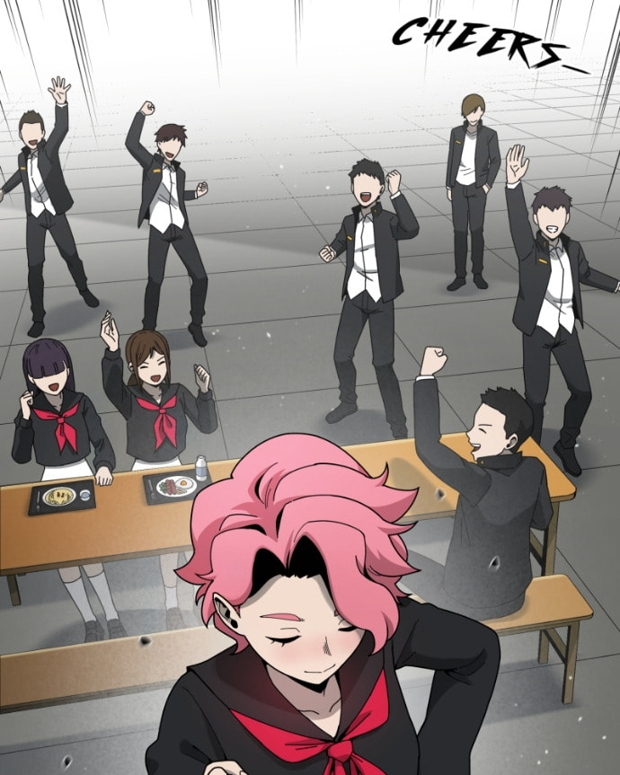 Black Sun Chapter 97 page 65 - 