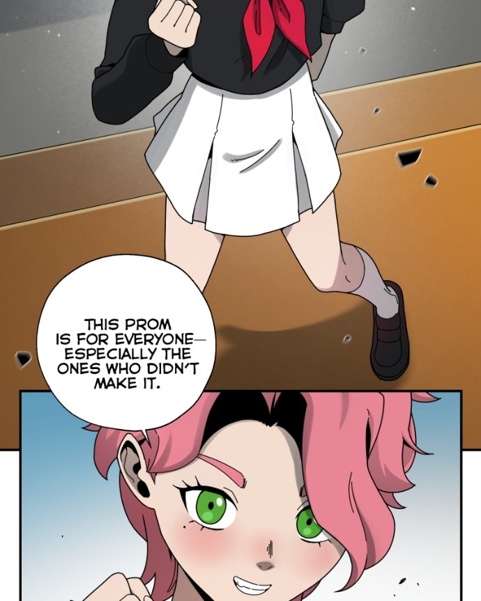 Black Sun Chapter 97 page 66 - 