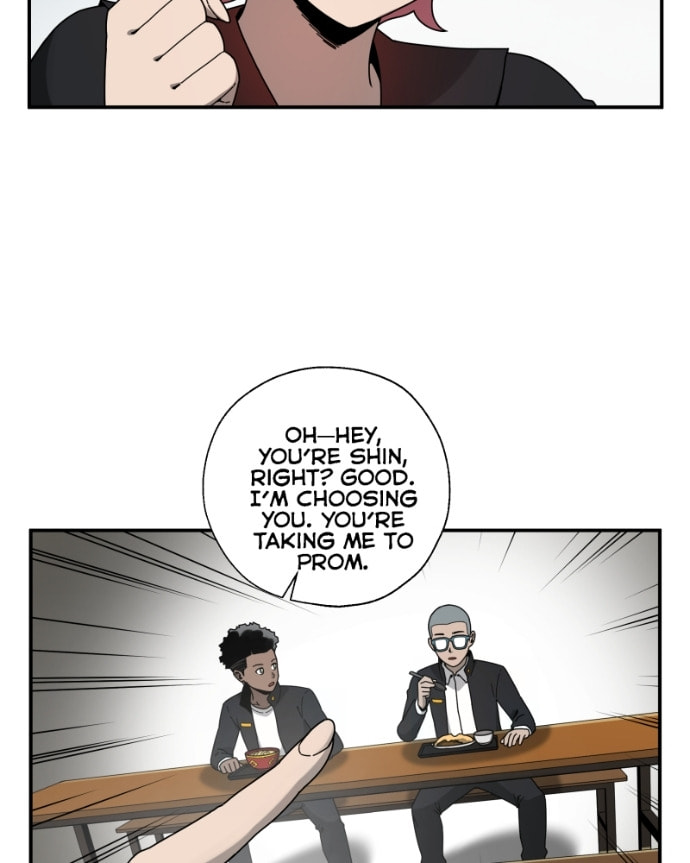 Black Sun Chapter 97 page 67 - 