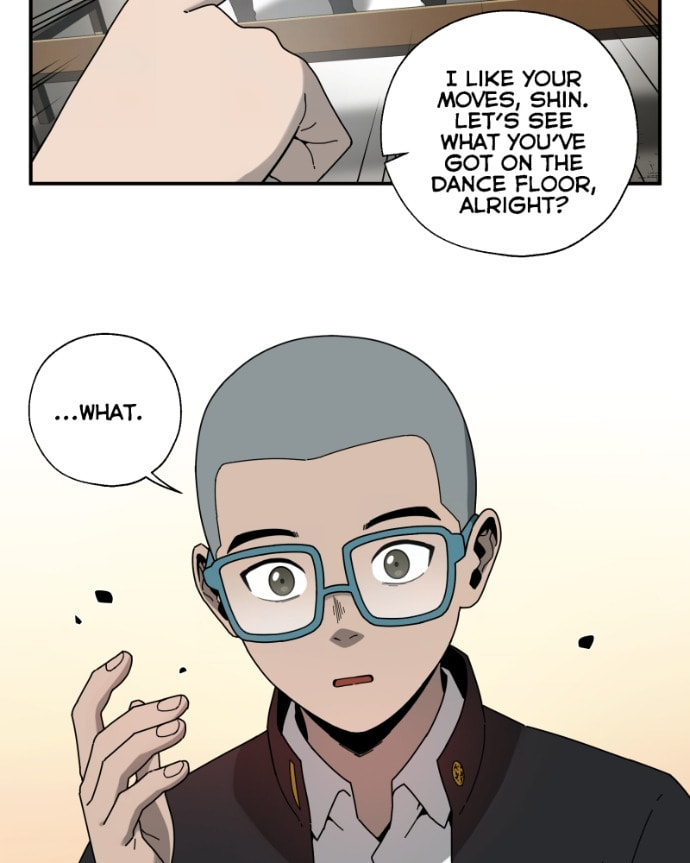 Black Sun Chapter 97 page 68 - 