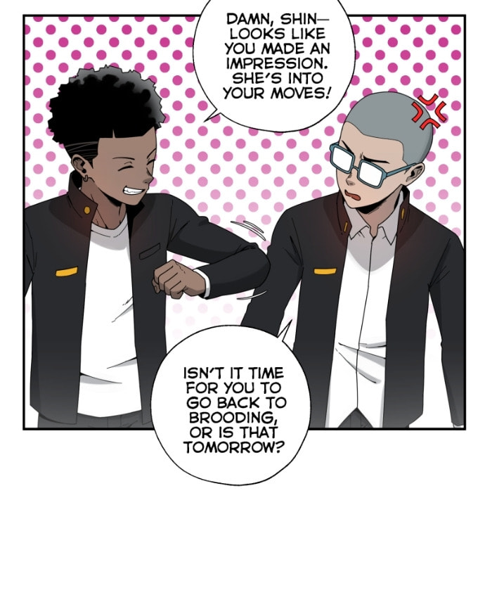 Black Sun Chapter 97 page 72 - 