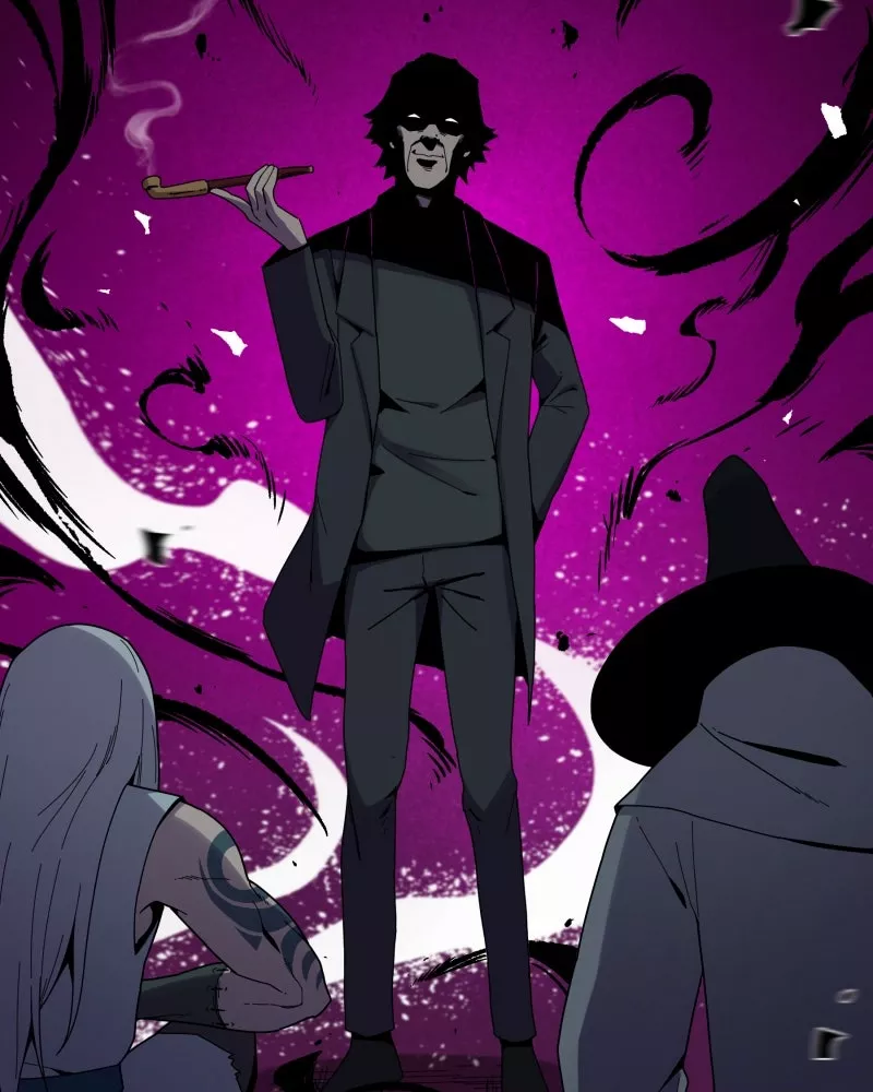 Black Sun Chapter 98 page 16 - 