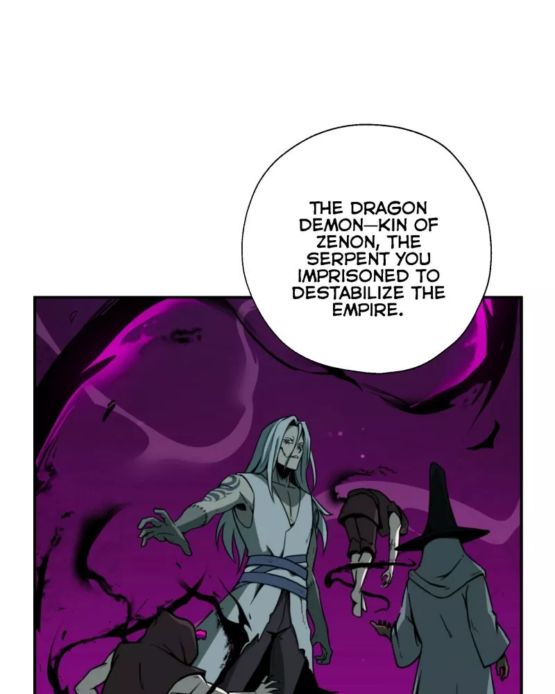 Black Sun Chapter 98 page 22 - 