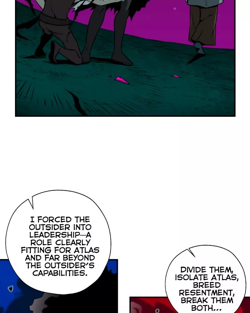 Black Sun Chapter 98 page 23 - 