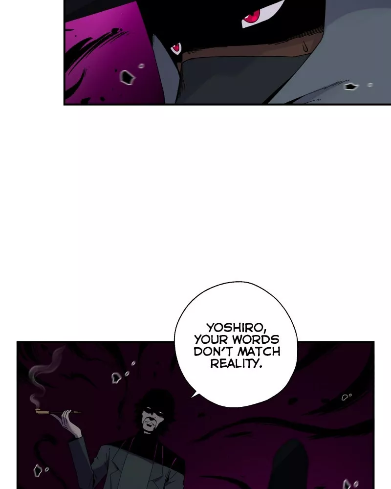 Black Sun Chapter 98 page 28 - 