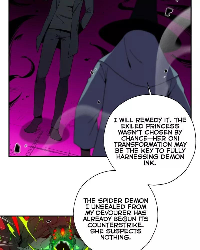 Black Sun Chapter 98 page 29 - 
