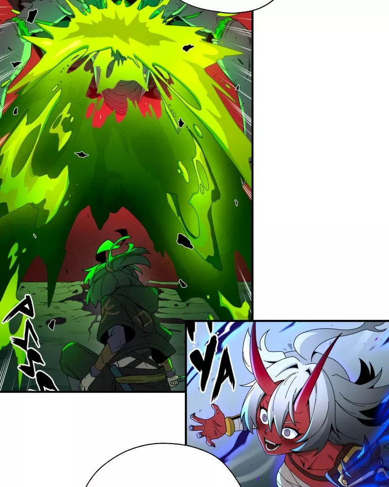 Black Sun Chapter 98 page 30 - 