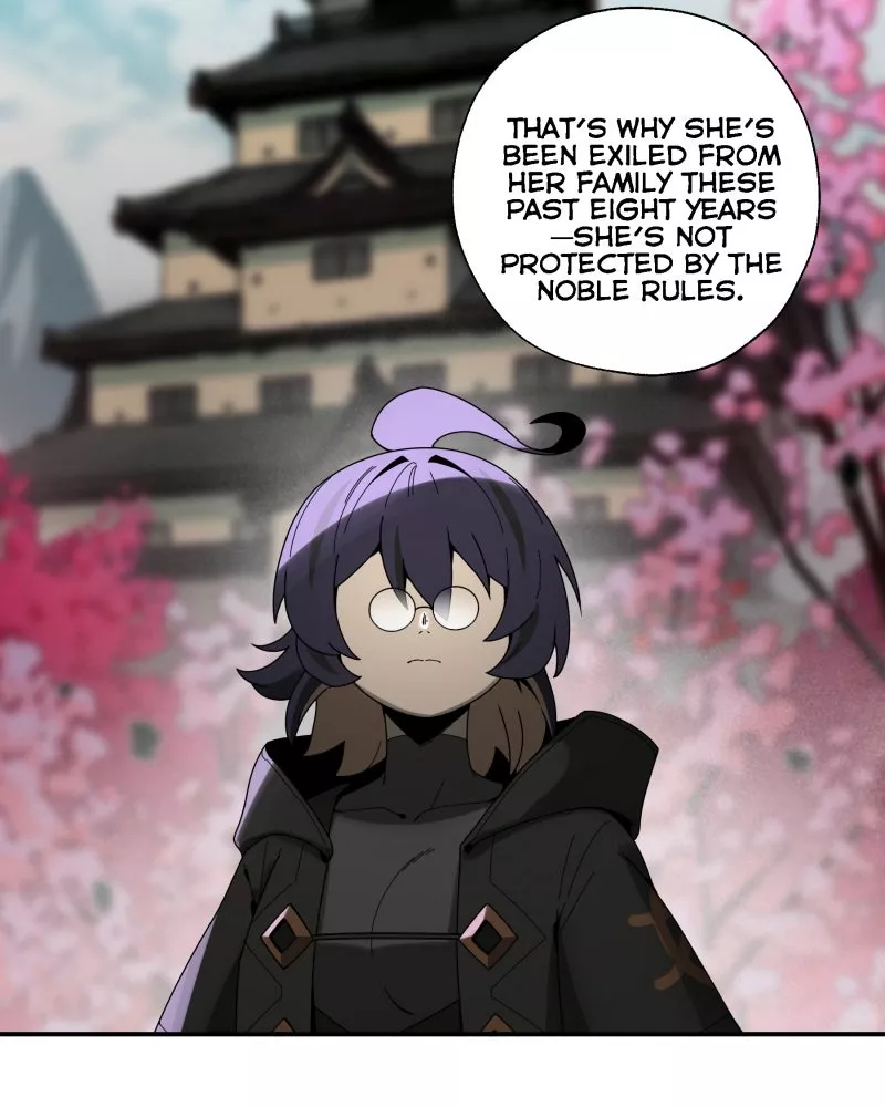 Black Sun Chapter 98 page 33 - 
