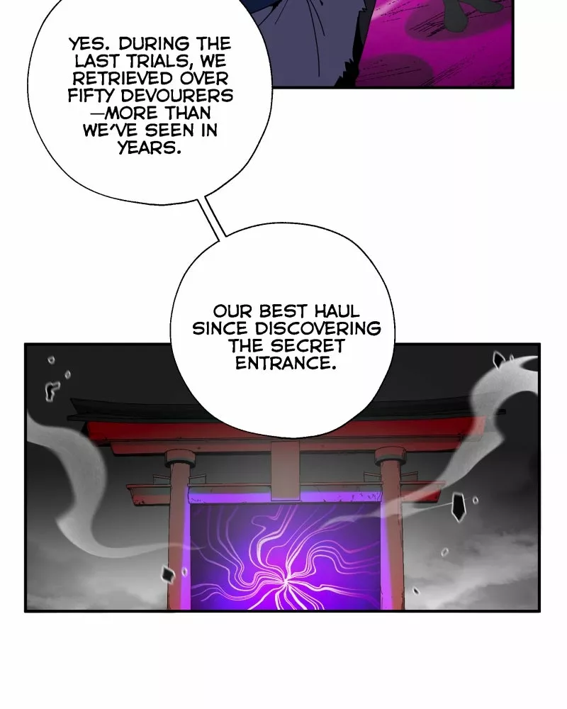 Black Sun Chapter 98 page 36 - 