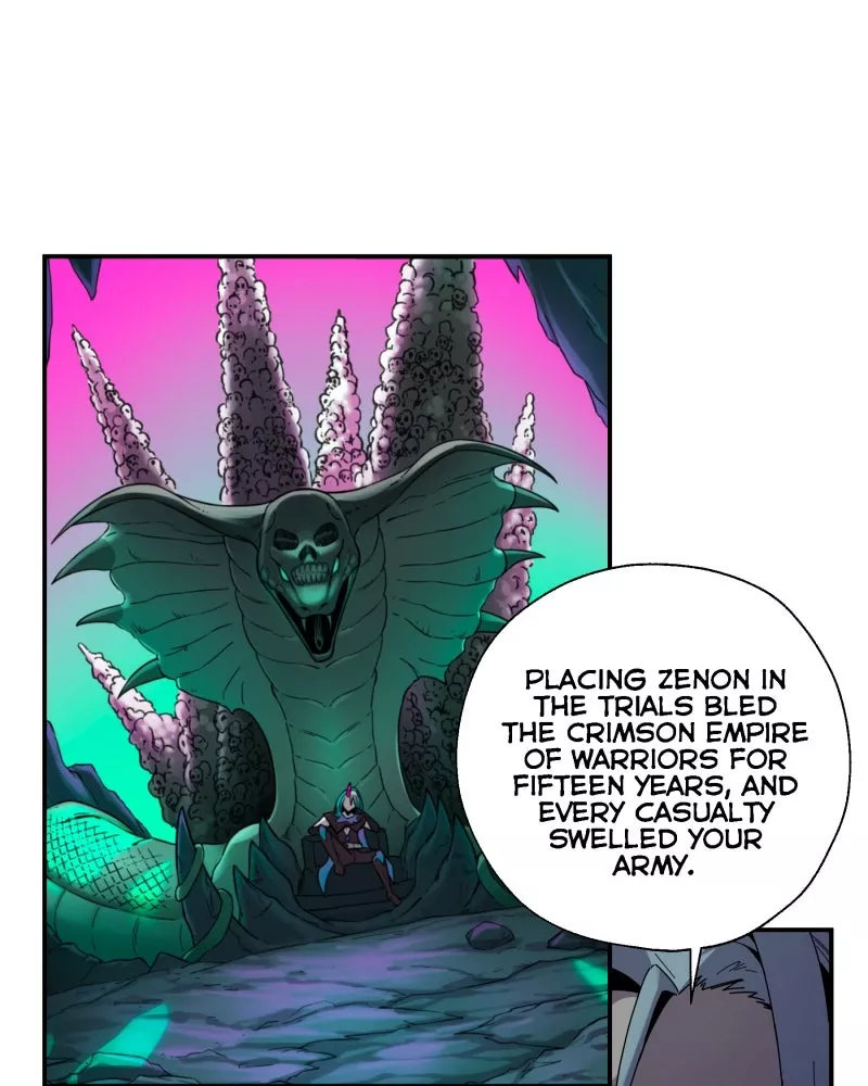 Black Sun Chapter 98 page 37 - 