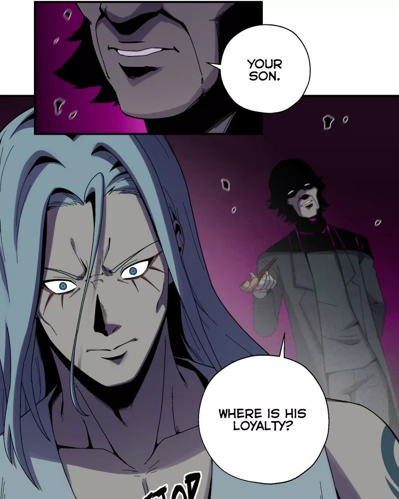 Black Sun Chapter 98 page 43 - 