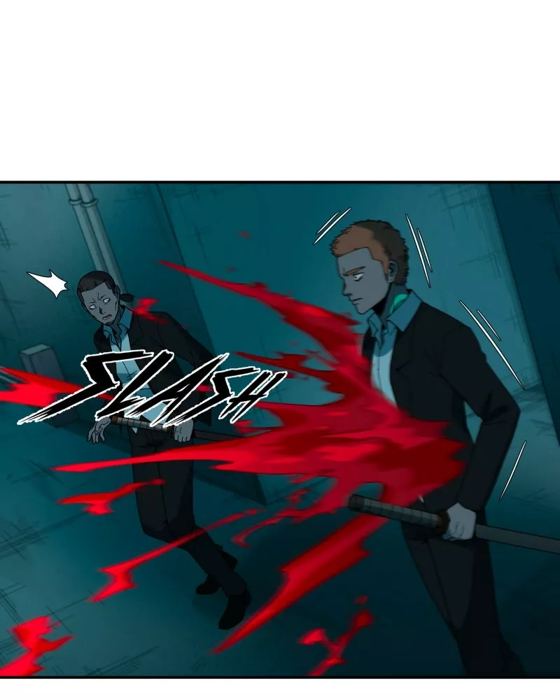 Black Sun Chapter 98 page 51 - 