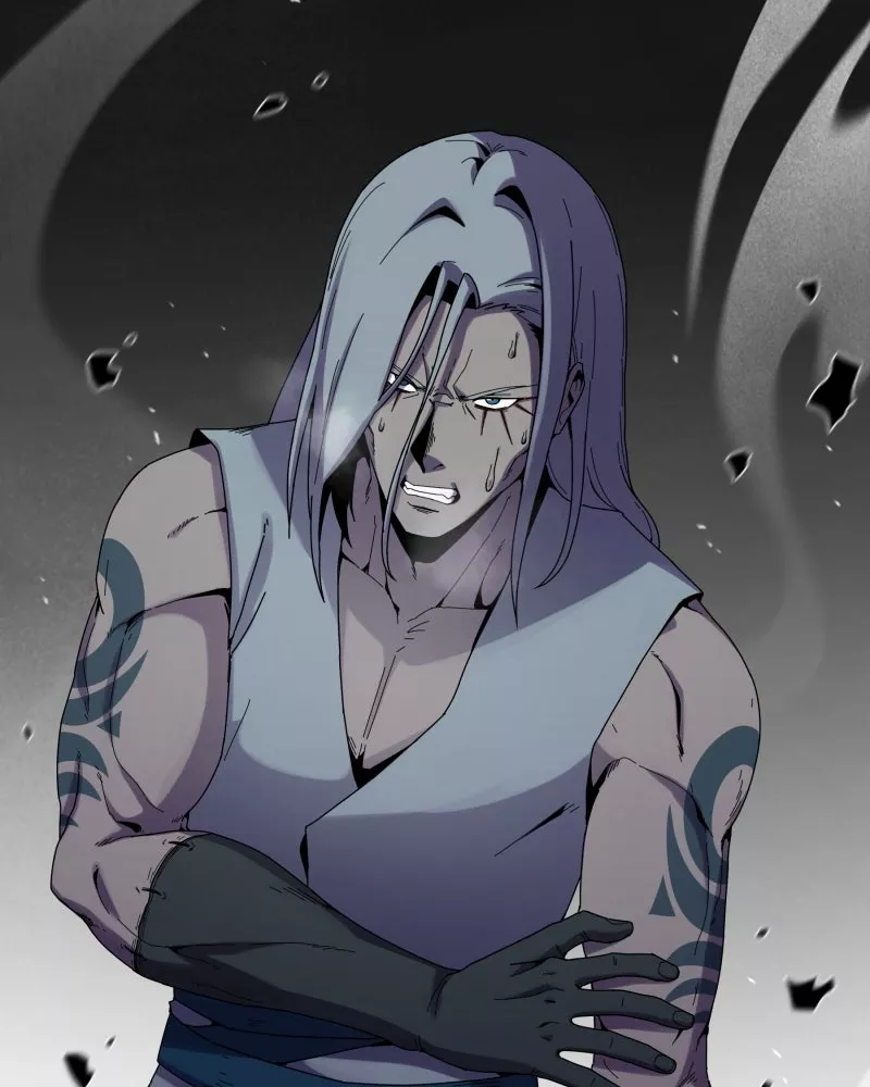 Black Sun Chapter 98 page 56 - 