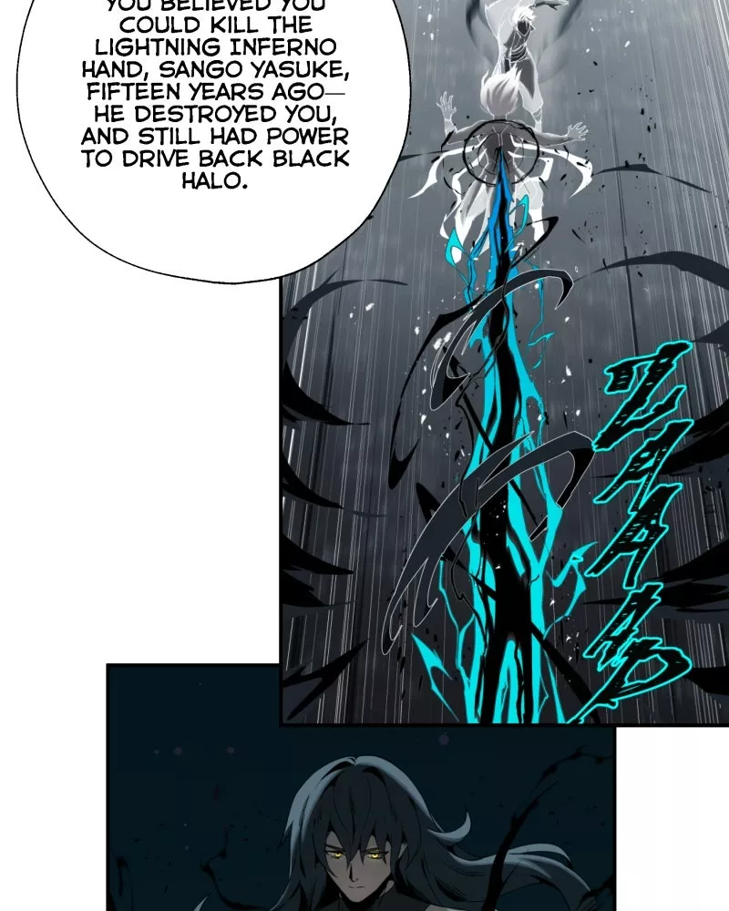 Black Sun Chapter 98 page 58 - 