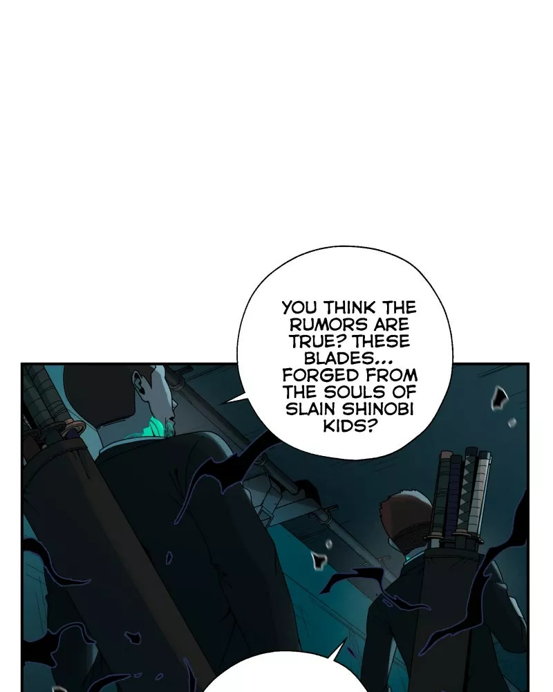 Black Sun Chapter 98 page 7 - 