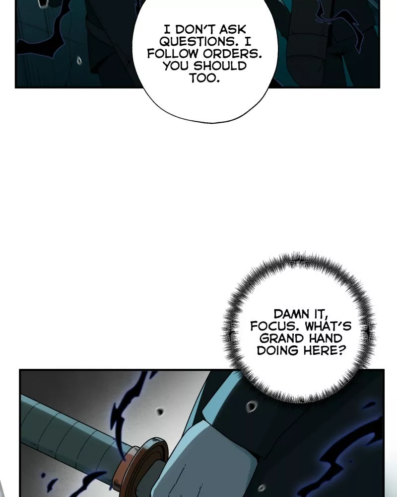 Black Sun Chapter 98 page 8 - 
