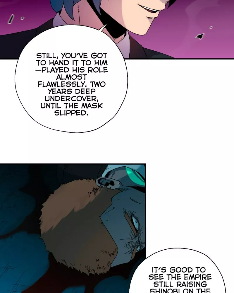 Black Sun Chapter 98 page 71 - 