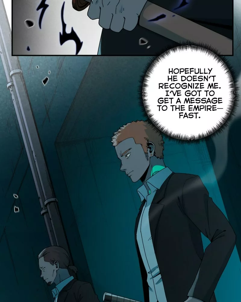 Black Sun Chapter 98 page 9 - 