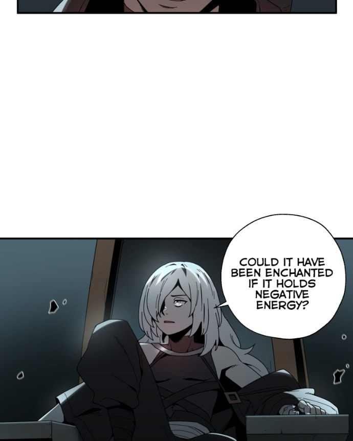 Black Sun Chapter 99 page 11 - 