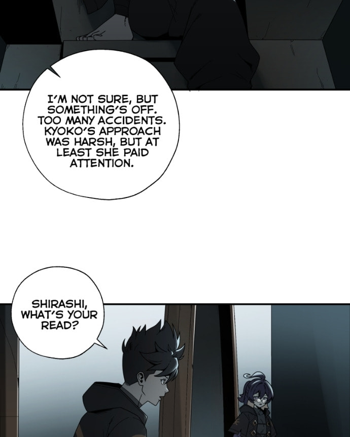 Black Sun Chapter 99 page 12 - 