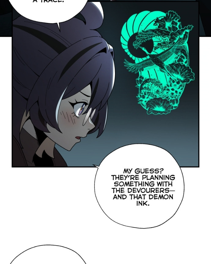 Black Sun Chapter 99 page 15 - 
