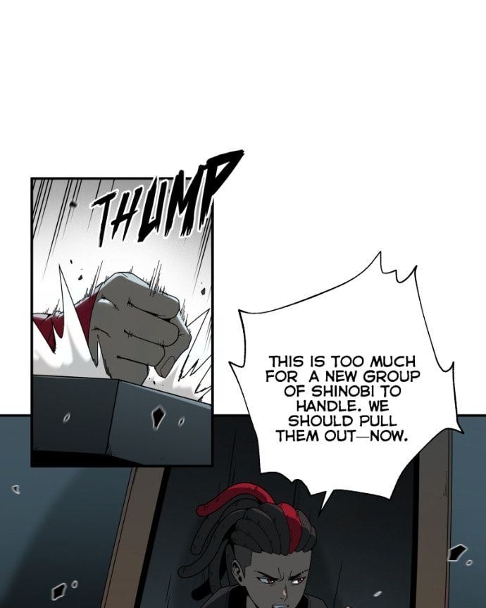 Black Sun Chapter 99 page 17 - 