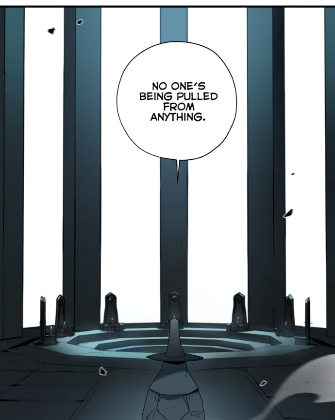 Black Sun Chapter 99 page 19 - 