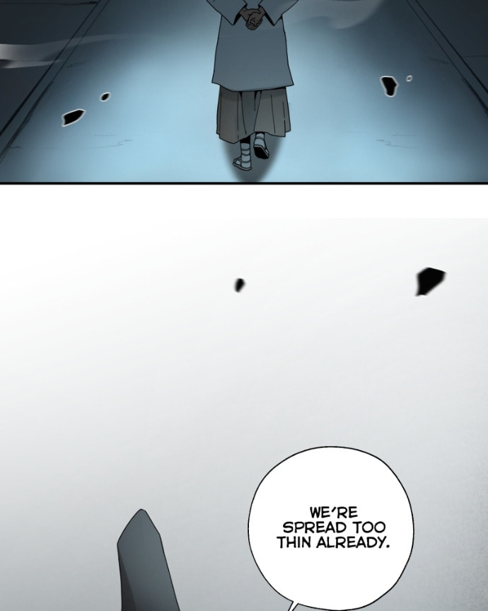 Black Sun Chapter 99 page 20 - 
