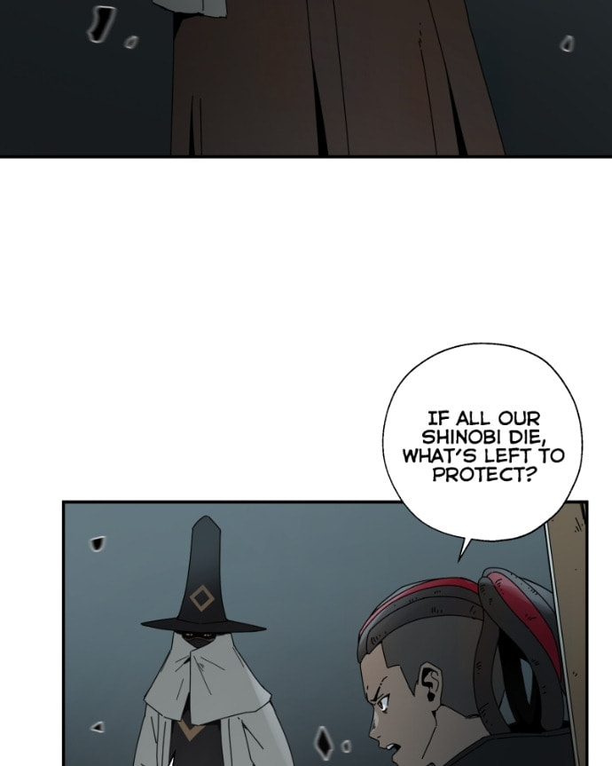 Black Sun Chapter 99 page 22 - 
