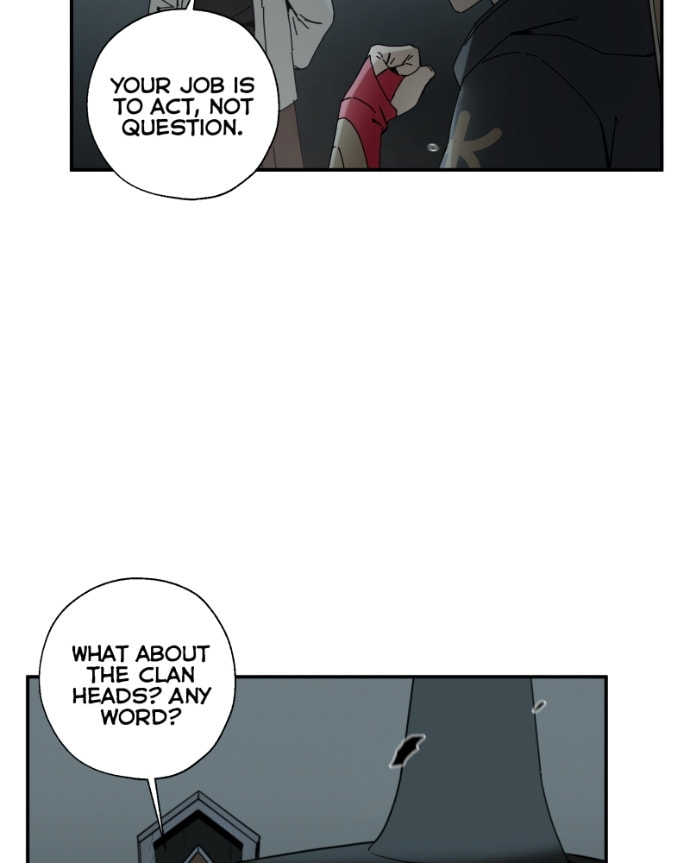 Black Sun Chapter 99 page 23 - 