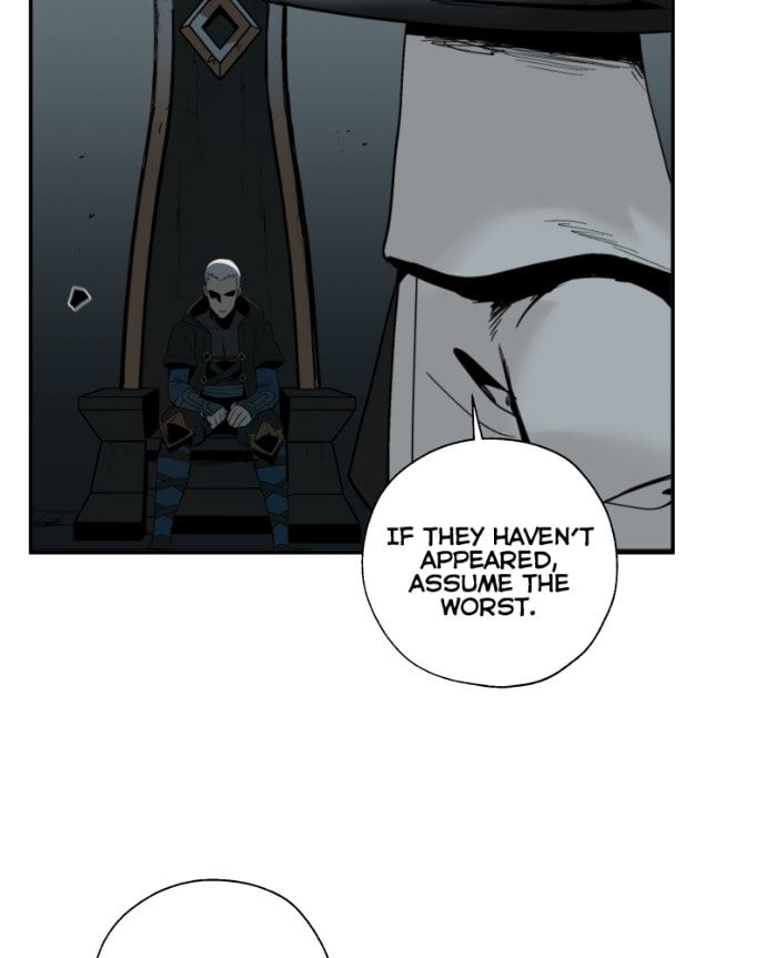 Black Sun Chapter 99 page 24 - 