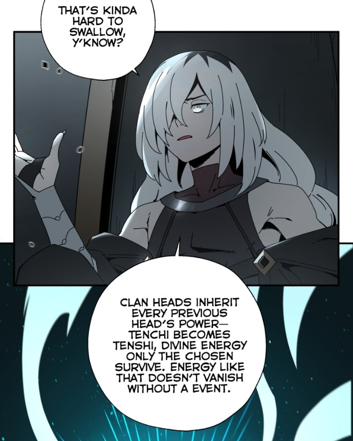 Black Sun Chapter 99 page 25 - 