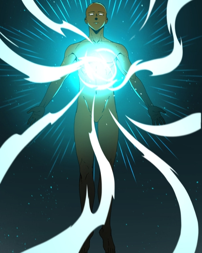 Black Sun Chapter 99 page 26 - 