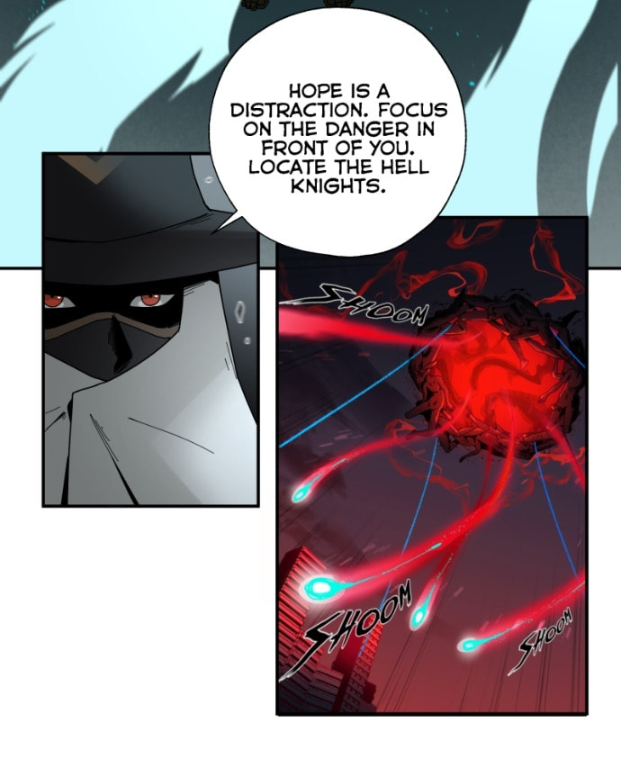 Black Sun Chapter 99 page 27 - 