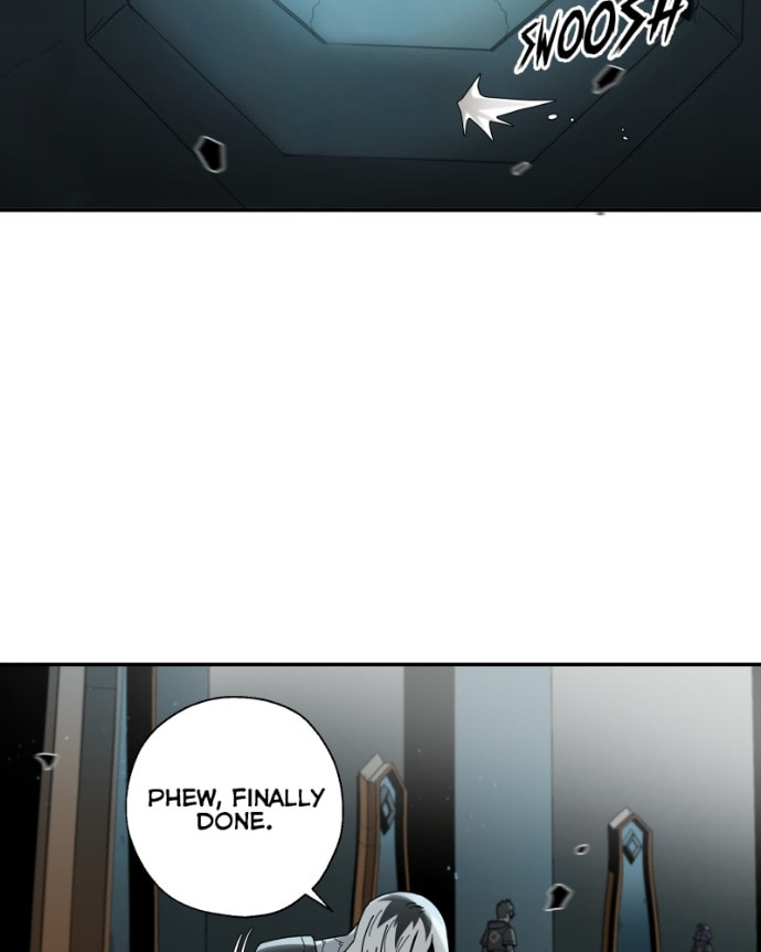 Black Sun Chapter 99 page 29 - 