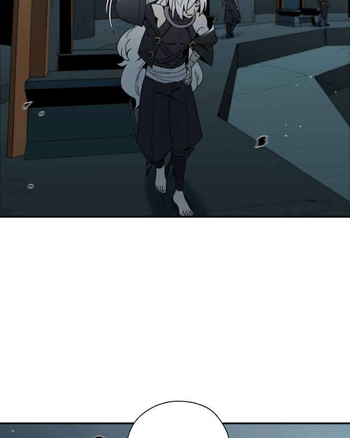 Black Sun Chapter 99 page 30 - 