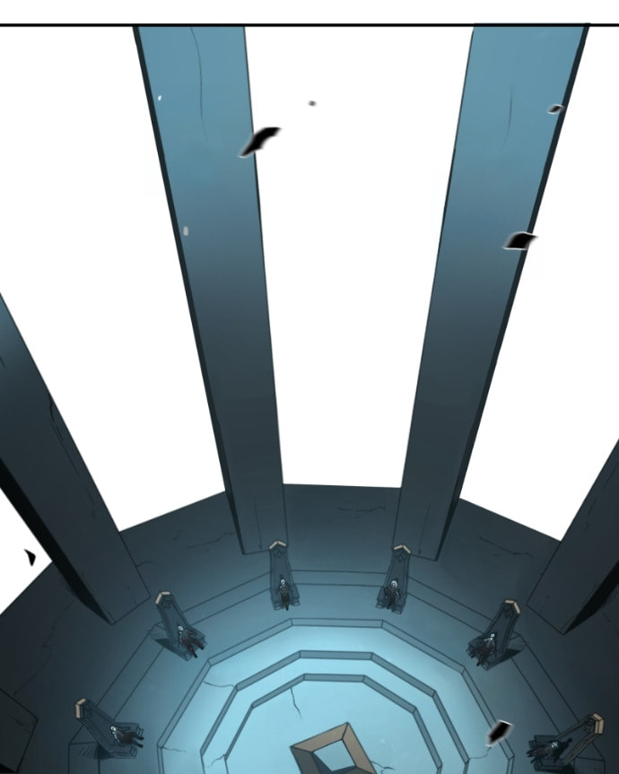 Black Sun Chapter 99 page 4 - 