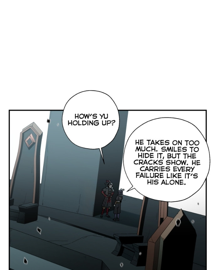 Black Sun Chapter 99 page 32 - 