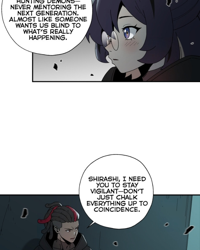 Black Sun Chapter 99 page 34 - 