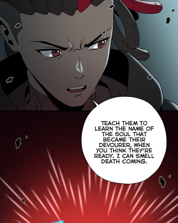 Black Sun Chapter 99 page 36 - 