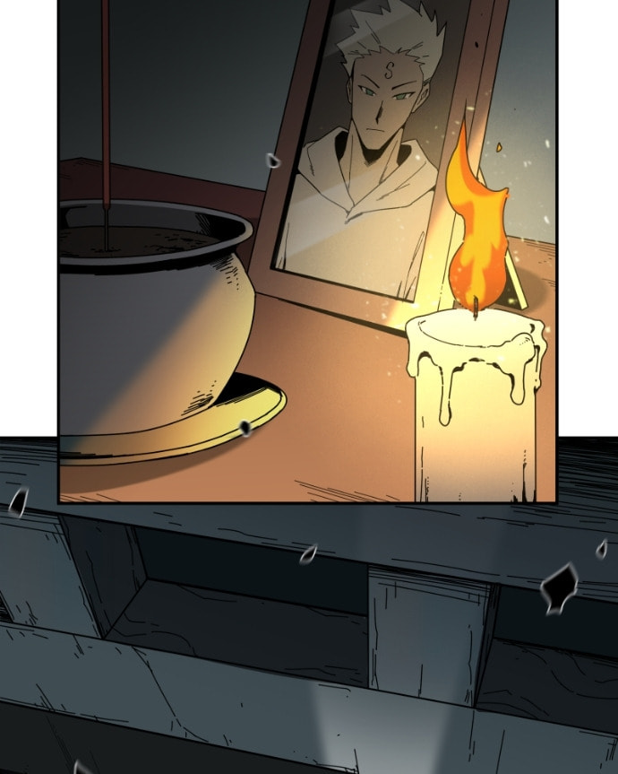 Black Sun Chapter 99 page 39 - 