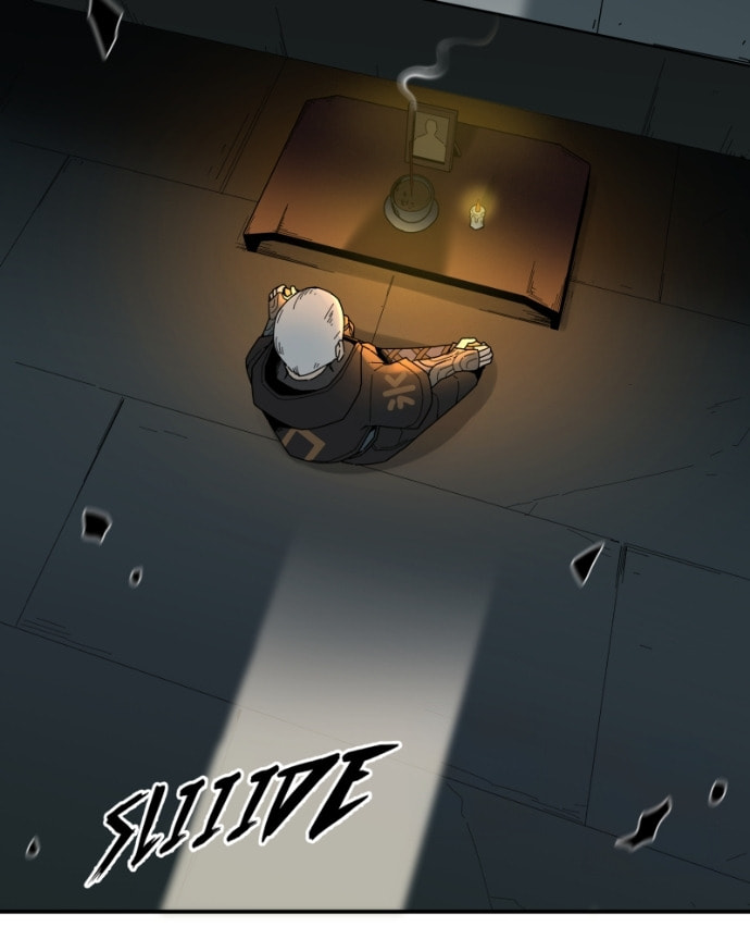 Black Sun Chapter 99 page 40 - 