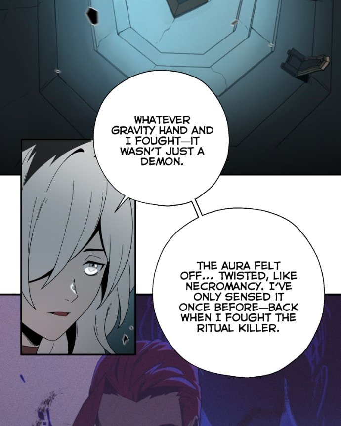 Black Sun Chapter 99 page 5 - 