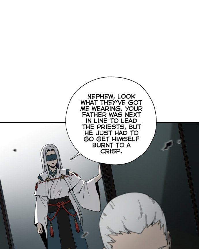 Black Sun Chapter 99 page 41 - 