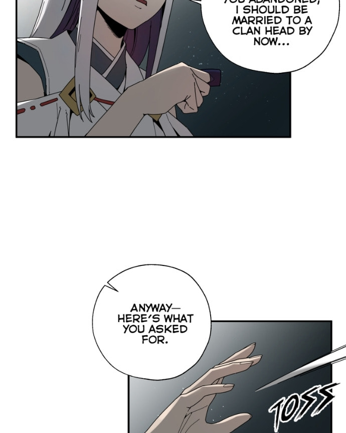 Black Sun Chapter 99 page 43 - 