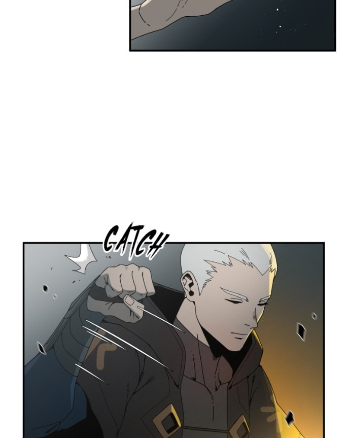 Black Sun Chapter 99 page 44 - 